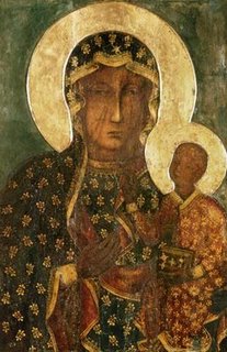 Ntra. Sra. de Jasna Gora