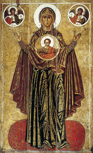 panagia