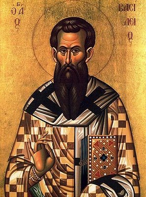 St Basil St Basil