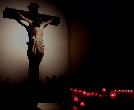 Cristo del Consuelo