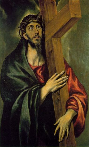 Oil on canvas 105 x 67 cm Museu d'Art de Catalunya, Barcelona