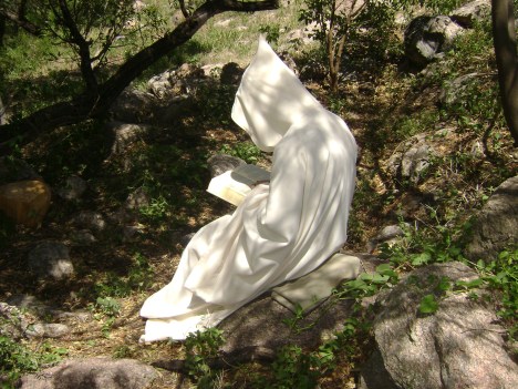 Soledad y silencio