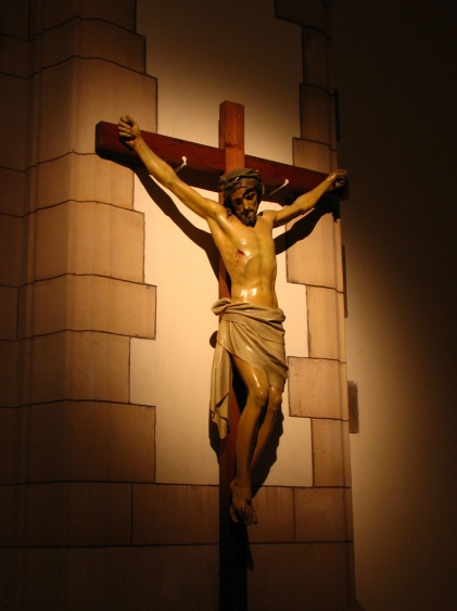 Señor Jesucristo, Hijo de Dios, ten misericordia de mi...!
