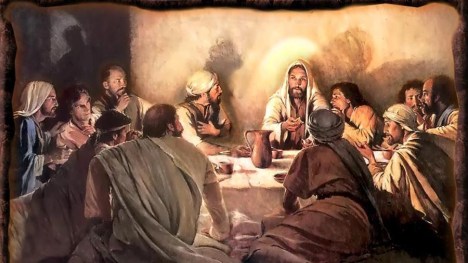 Haz click para ir a información sobre un retiro espiritual...