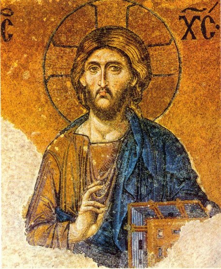 ¡Señor Jesucristo, Hijo de Dios, ten misericordia de mí, pecador!