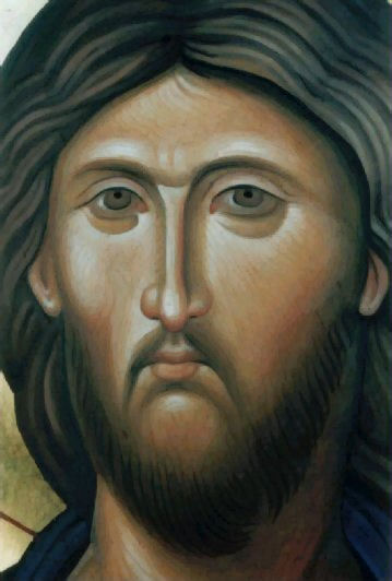 "Señor Jesucristo, hijo de Dios, ten piedad de mí, pecador! "