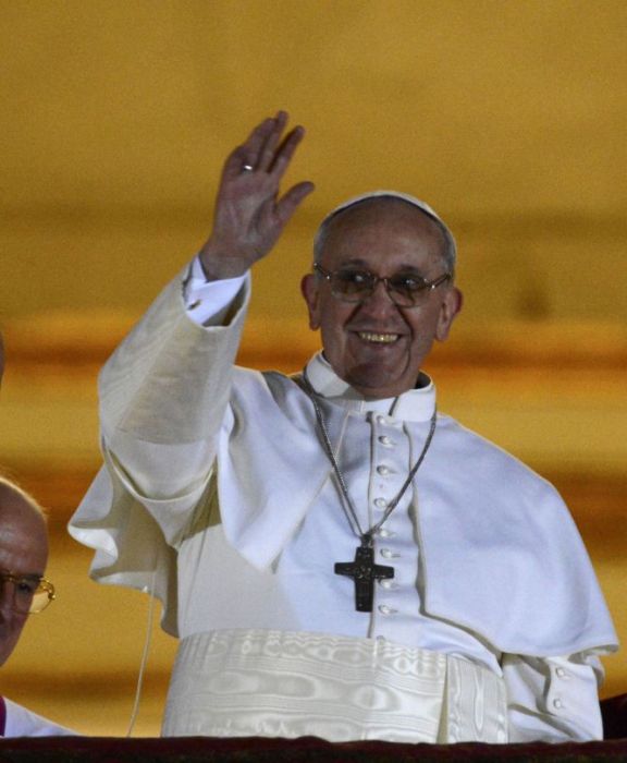 Papa Francisco