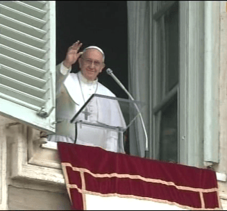 Francisco, papa 1