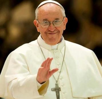 Papa Francisco