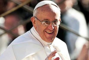 pope