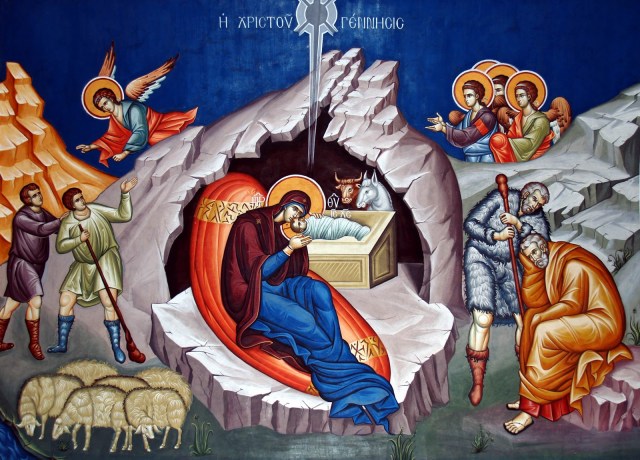 Navidad - Dios con nosotros