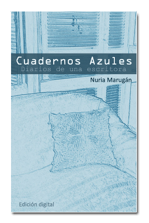 Cuadernos azules