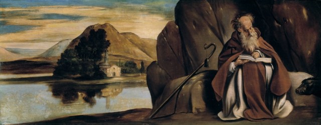 Padres del desierto